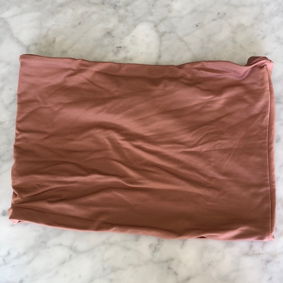 CROP TOP - Picture 3 of 3